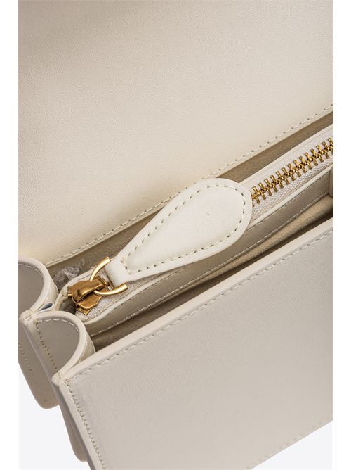 bag woman white PINKO | 100941A0F1/Z14Q